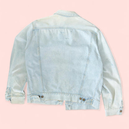 Classic Guess Jeans USA Denim Jacket