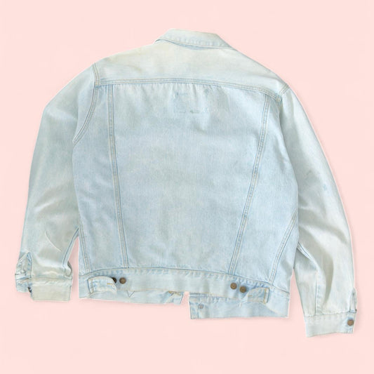 Classic Guess Jeans USA Denim Jacket