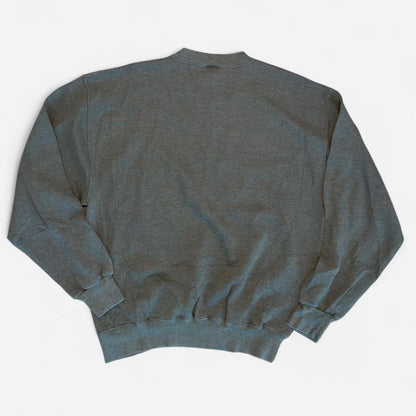 Russell Athletic Men's grey green Sweatshirts