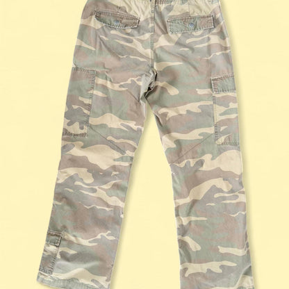 بنطلون رجالي من جاب