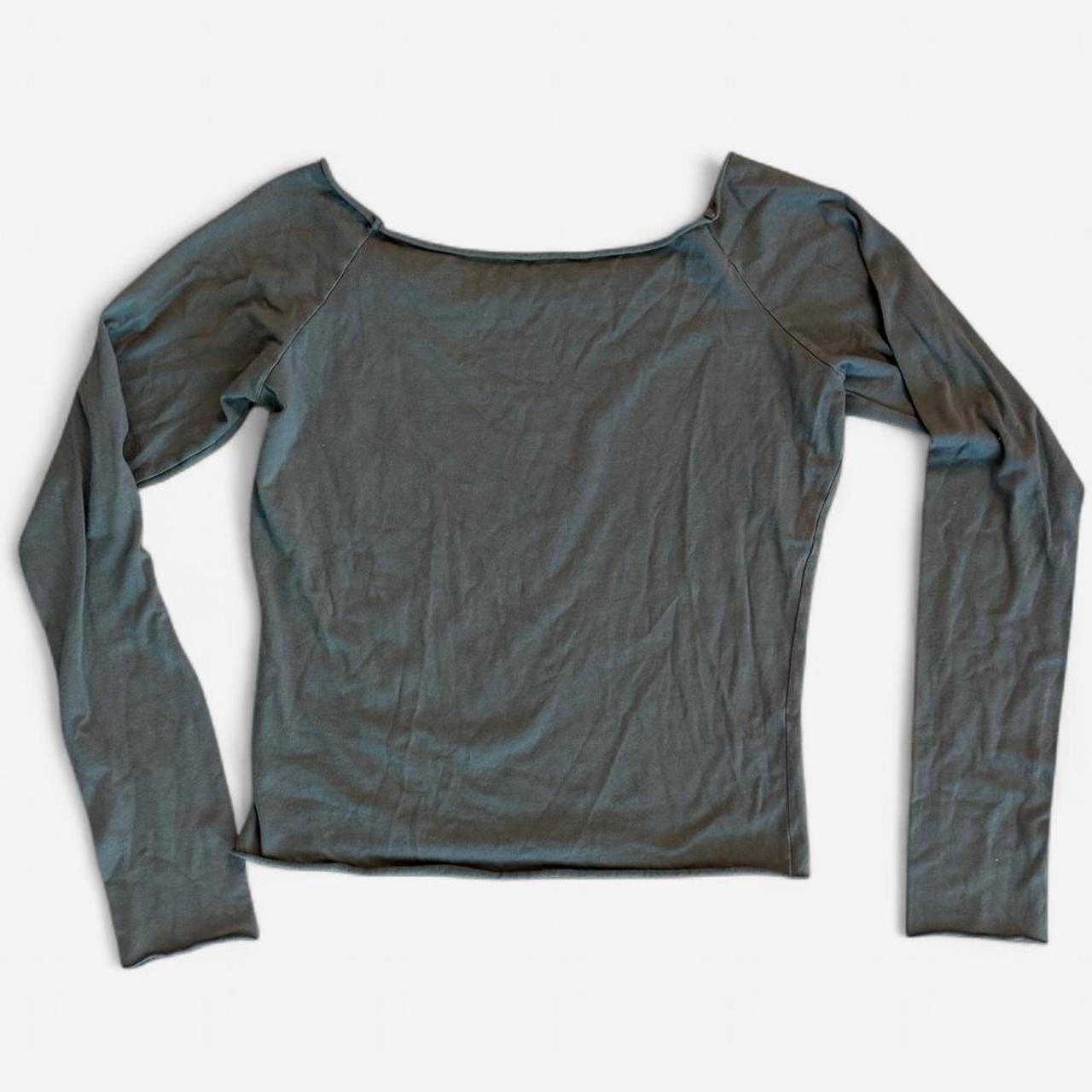 Brandy Melville Women's brown Shirts