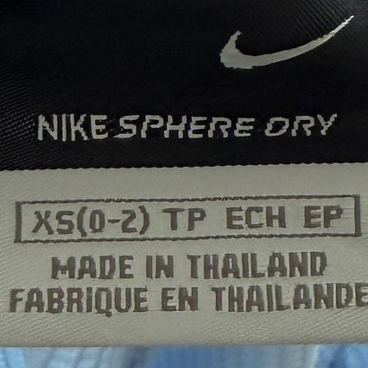 Nike Women's blue Sweatpants