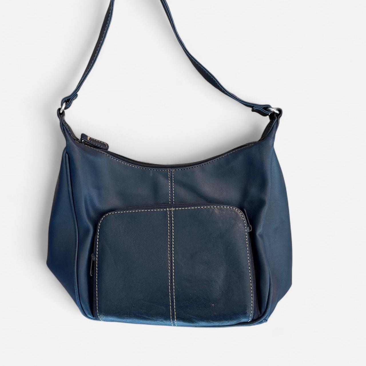 Hush Puppies Women's black navy Bags