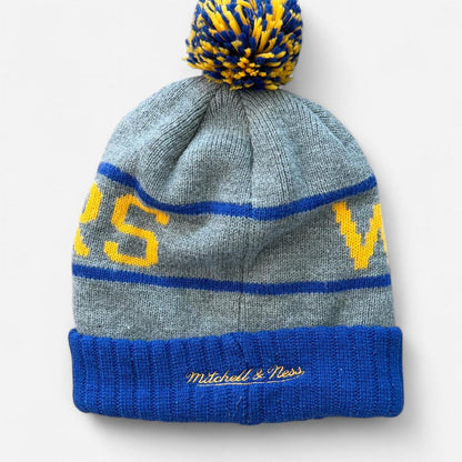 قبعات رجالية رمادية متعددة الألوان من ميتشل آند نيس - قبعات سناباك