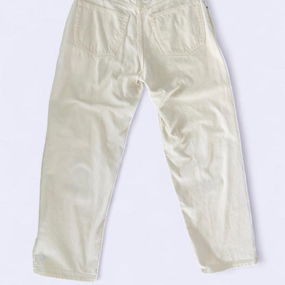 Bill Blass Men's white Jeans