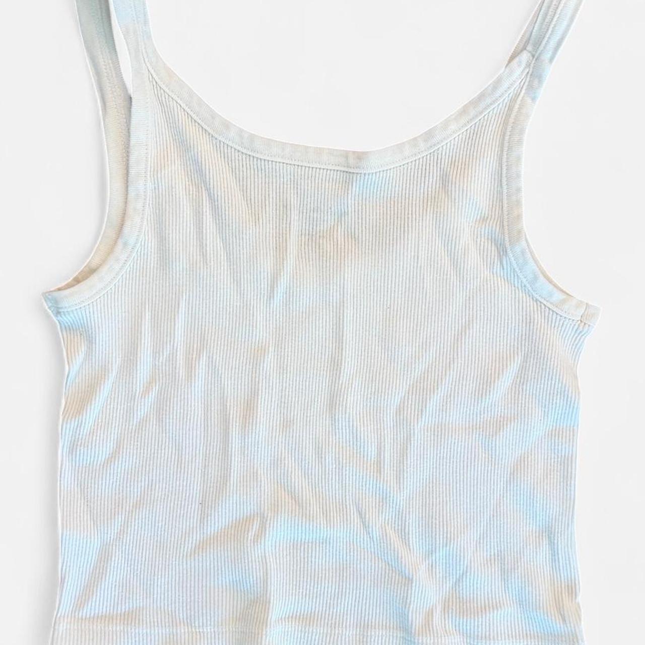 سترات نسائية بيضاء كريمية من براندي ميلفيل