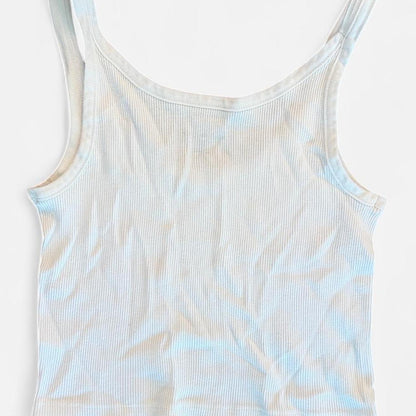 سترات نسائية بيضاء كريمية من براندي ميلفيل