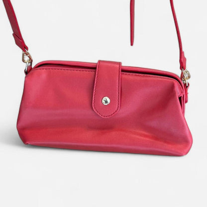 Women's red Bags