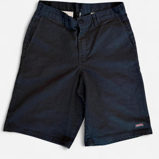 Dickies Men's black navy Shorts
