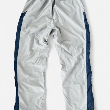 Champion Men's grey blue Sweatpants