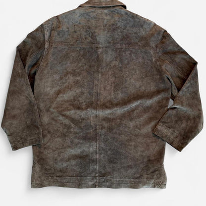 Newport Men's brown tan Coats