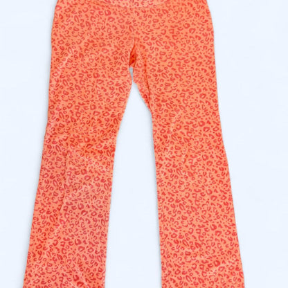 Ocean Pacific Women's orange pink Jeans