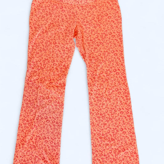 Ocean Pacific Women's orange pink Jeans