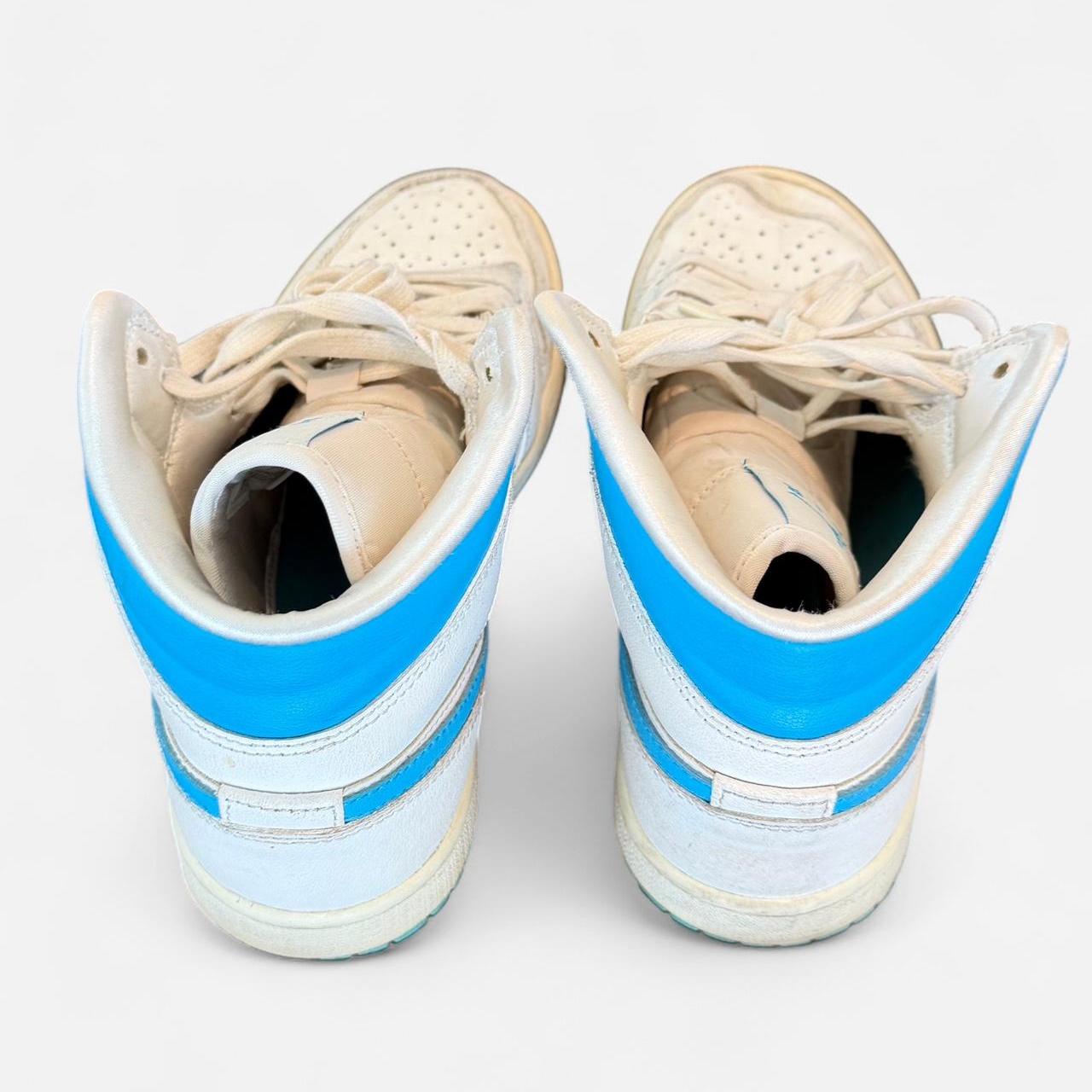 Nike Women's white multi Trainers