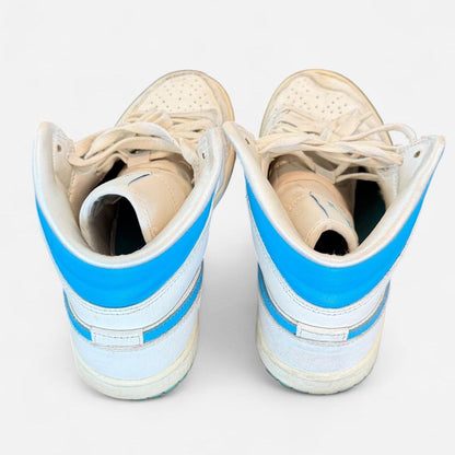 Nike Women's white multi Trainers