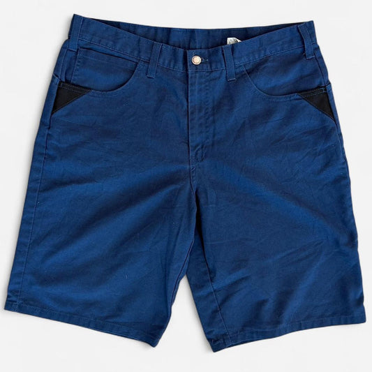 Dickies Men's blue navy Shorts