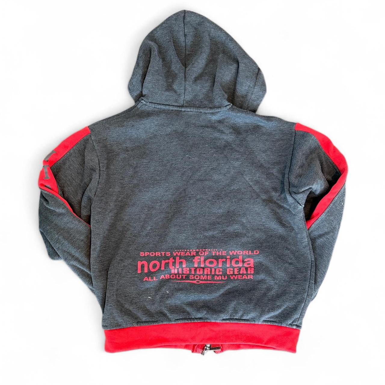 Kid's grey multi T-shirts