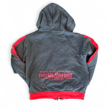 Kid's grey multi T-shirts