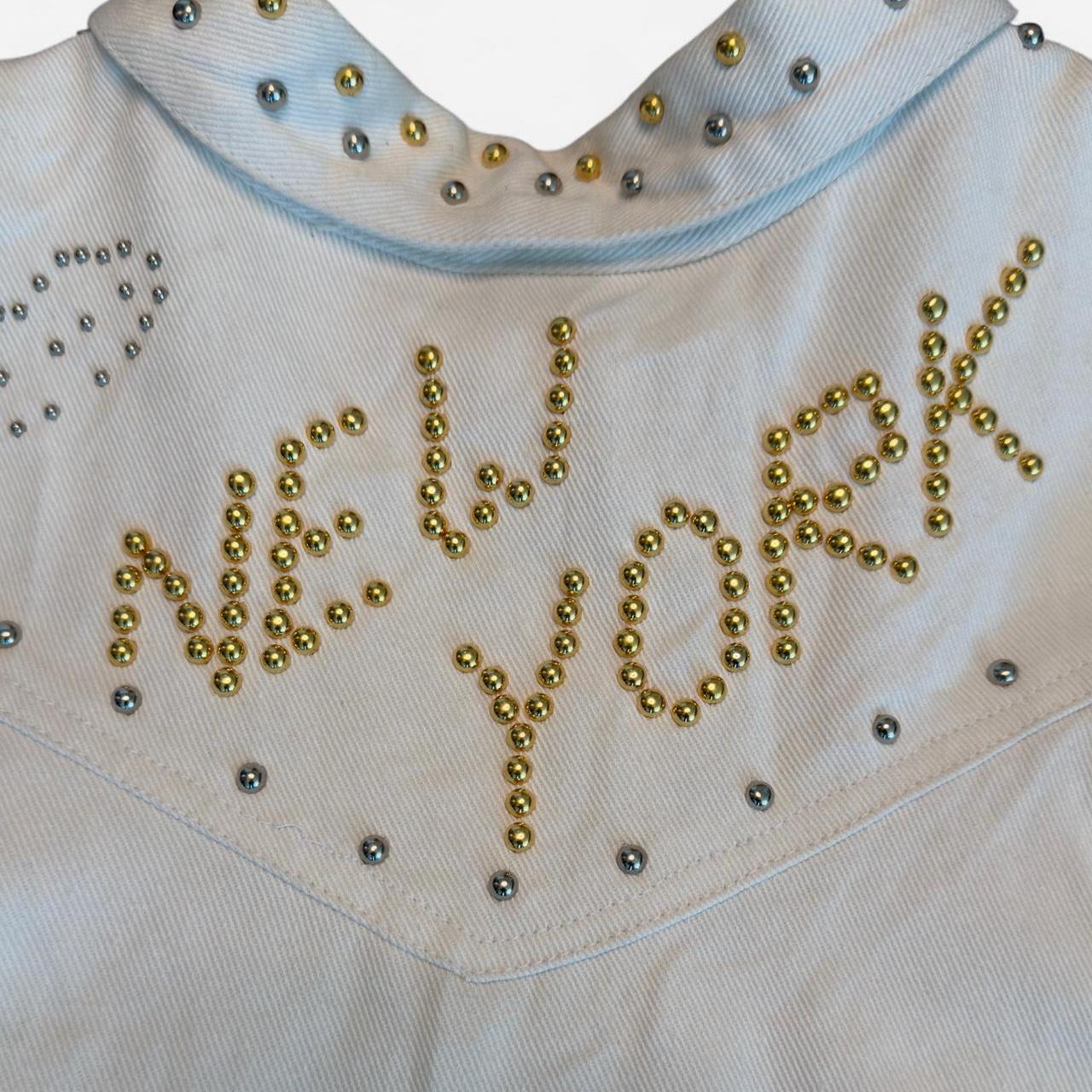 Harry Brown Women's white cream Coats