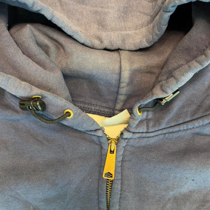 Carhartt Men's navy blue Hoodies