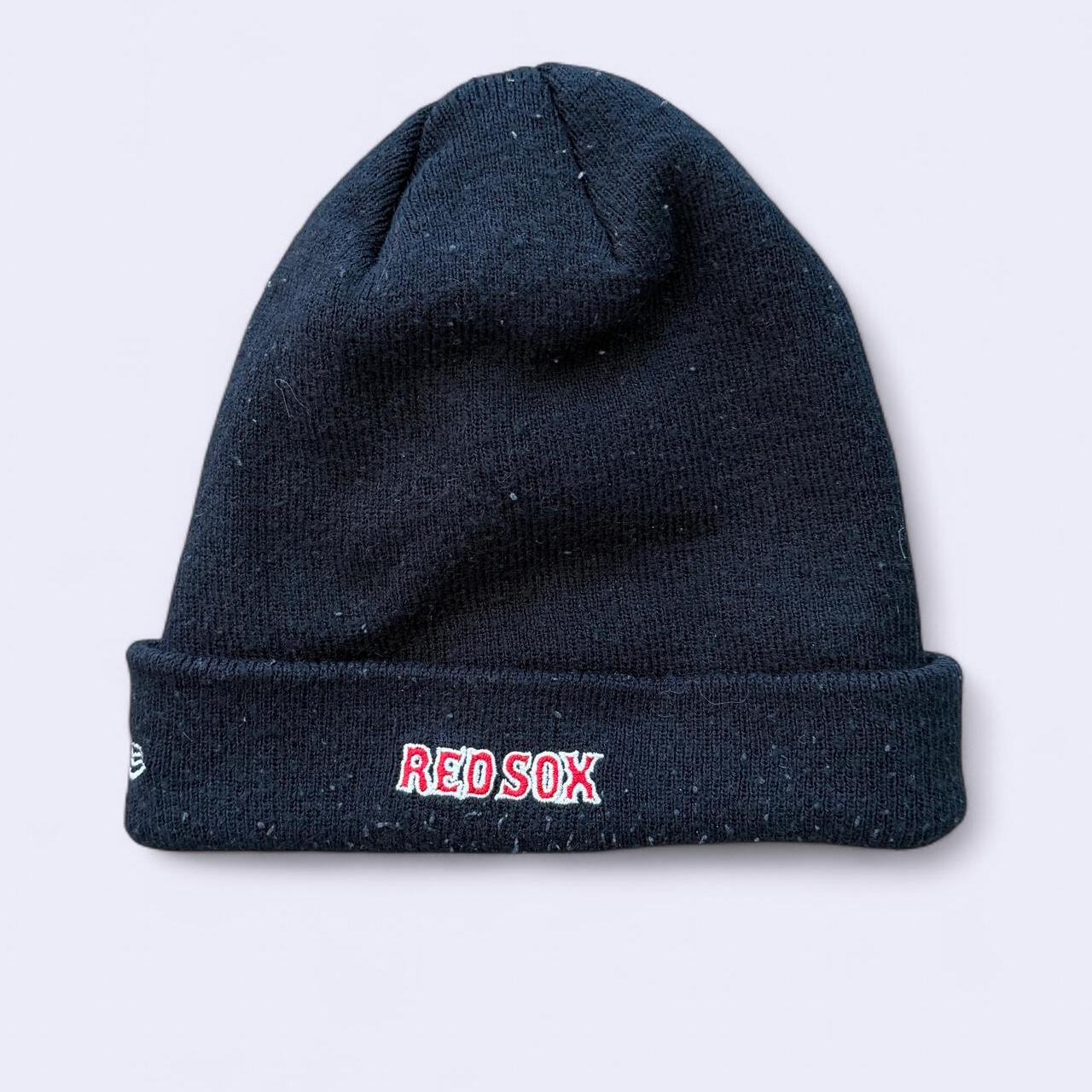 New Era Men's black navy caps-snapbacks