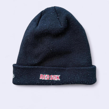 New Era Men's black navy caps-snapbacks