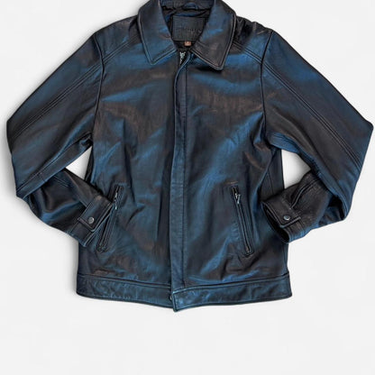 Merona Women's black navy Coats