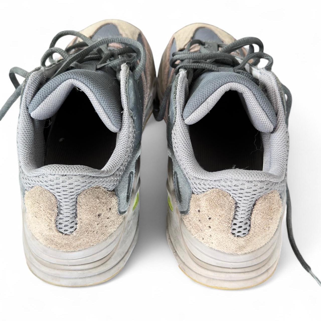 Yeezy Men's multi grey Trainers