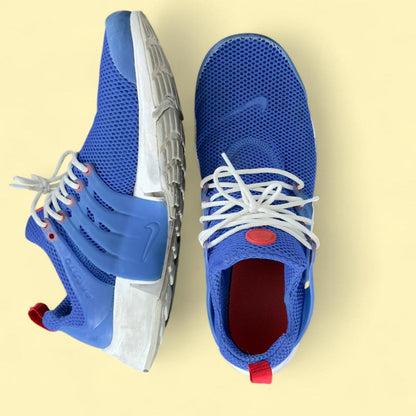 Nike Men's multi blue Trainers