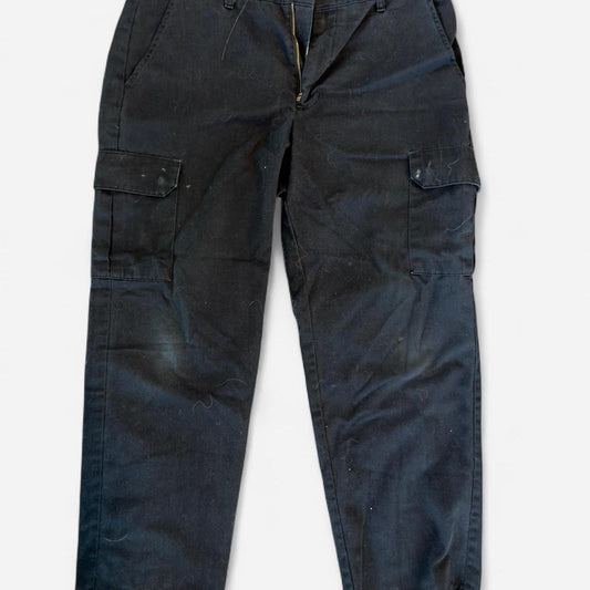 Dickies Men's black grey Trousers