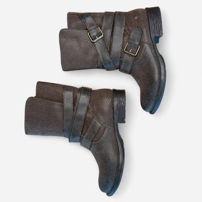 Rampage Women's brown black Boots