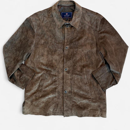 Newport Men's brown tan Coats