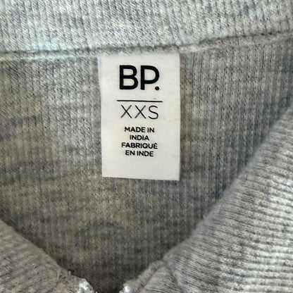 BP Women's grey cream Dresses