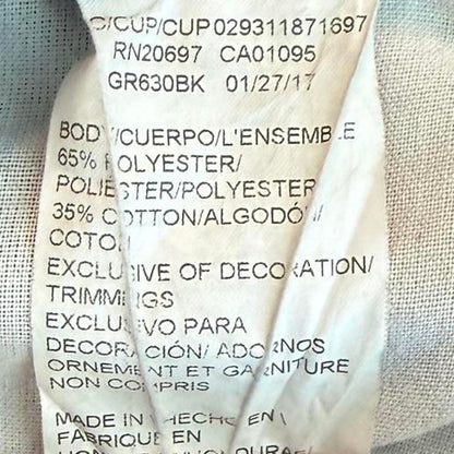 Dickies Men's black navy Shorts