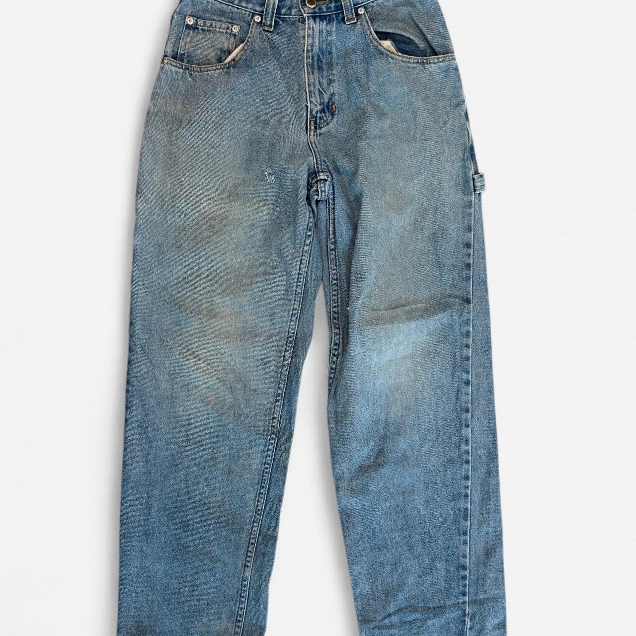 Old Navy Men's blue Jeans