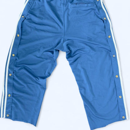 Adidas Men's blue navy Sweatpants