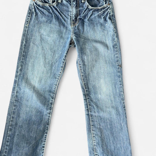 Guess Women's blue Jeans