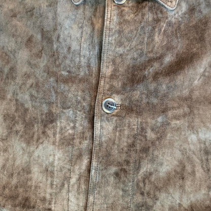 Newport Men's brown tan Coats