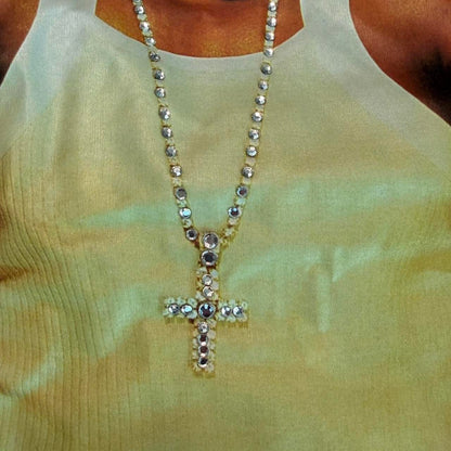 Men's white black Shirts