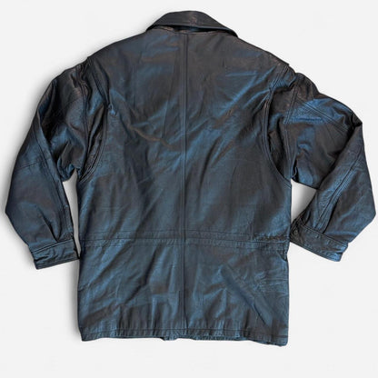 Fluid Women's black Coats