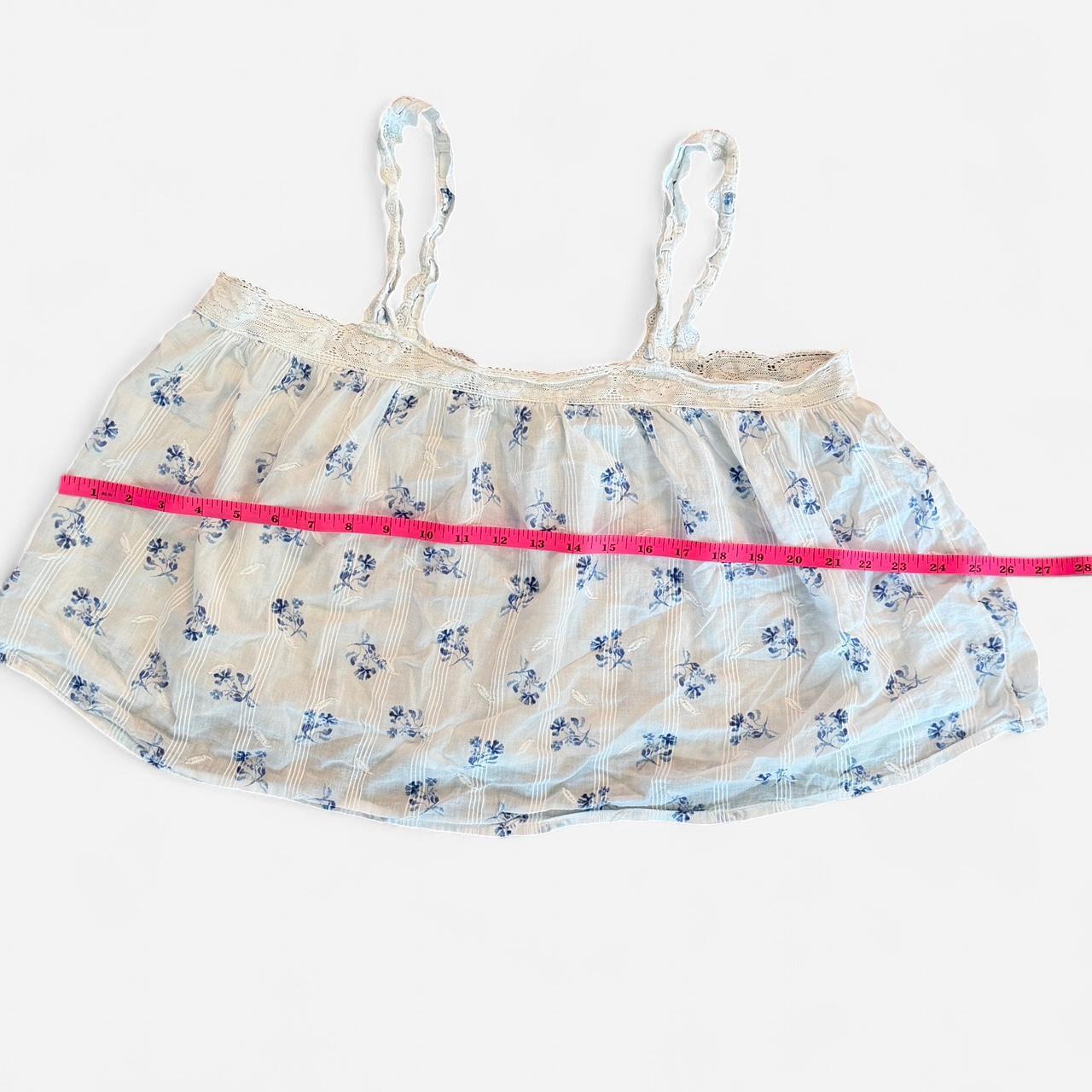 Joie Women's white blue Jumpsuits