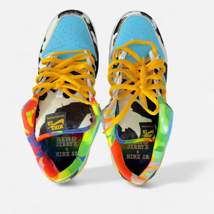 Nike Men's multi Trainers