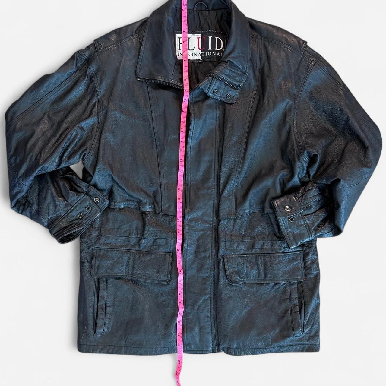 Fluid Women's black Coats