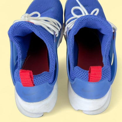 Nike Men's multi blue Trainers