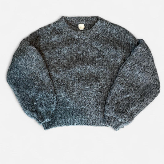 A New Day Women's grey blue Jumpers