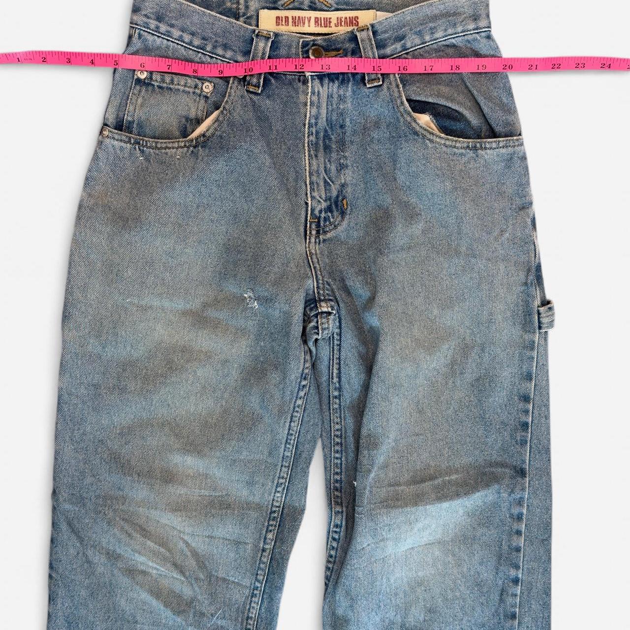 Old Navy Men's blue Jeans