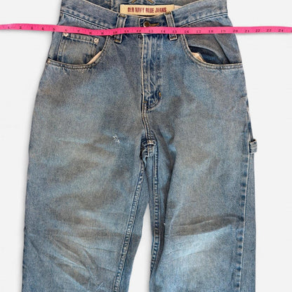 Old Navy Men's blue Jeans