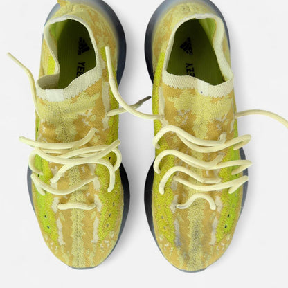 Yeezy Men's yellow Trainers