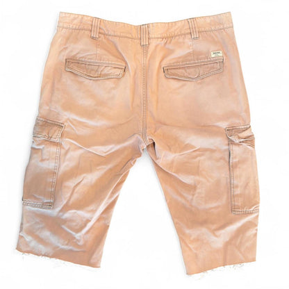 Timberland Men's tan brown Shorts