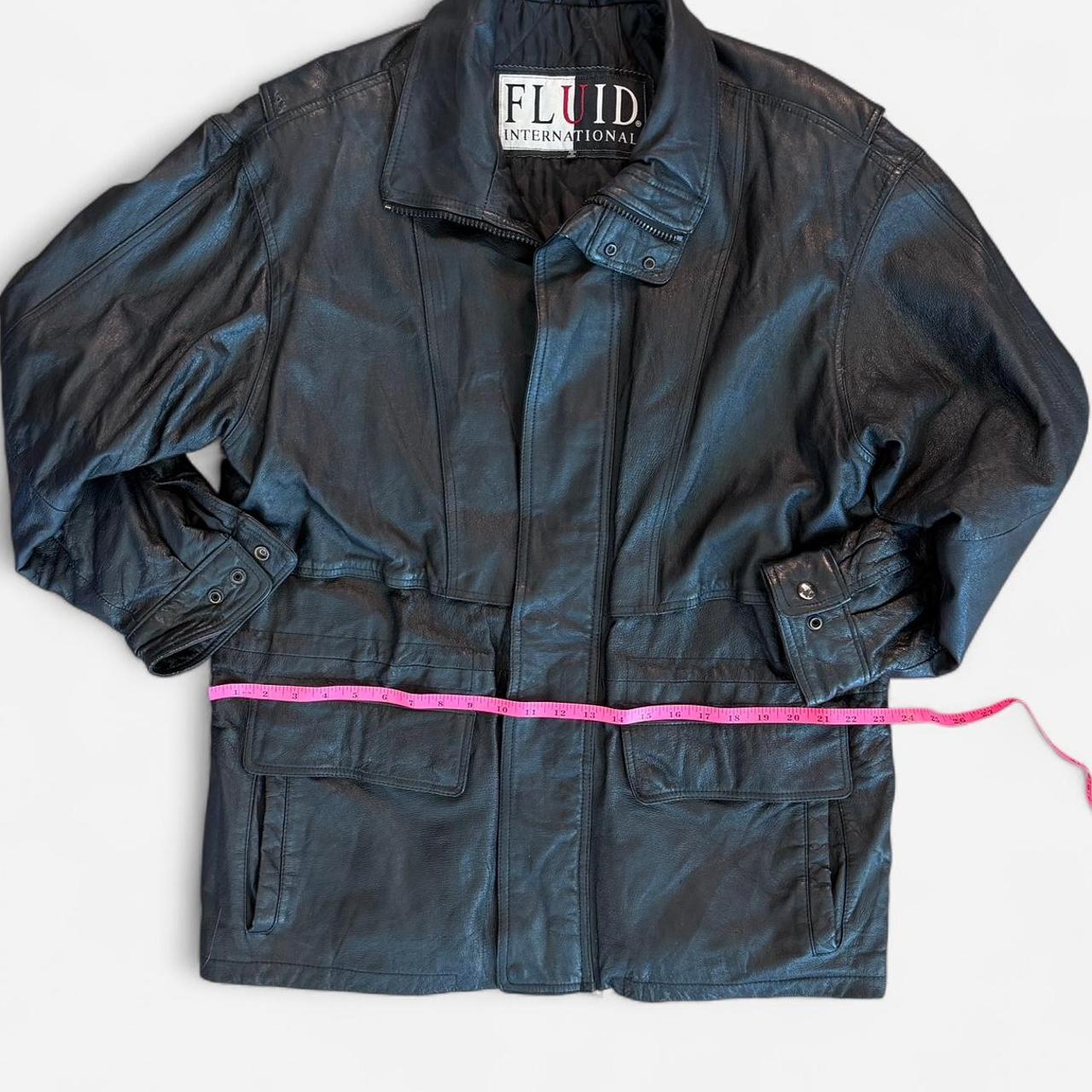 Fluid Women's black Coats